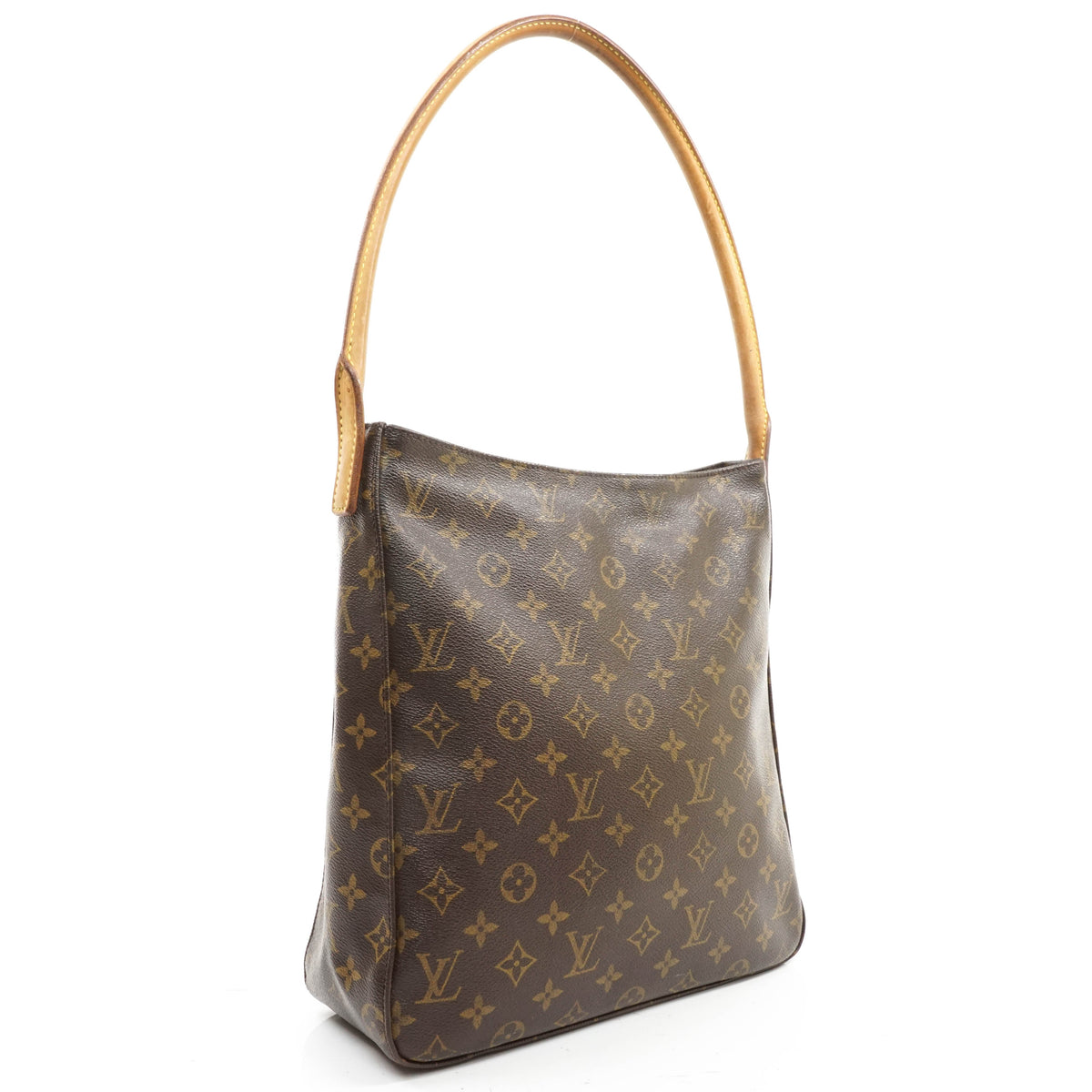 Louis Vuitton Looping Gm Shoulder - photo 4