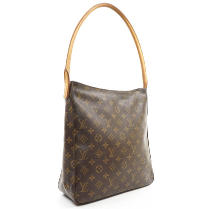 Louis Vuitton Looping Gm Shoulder - photo 4