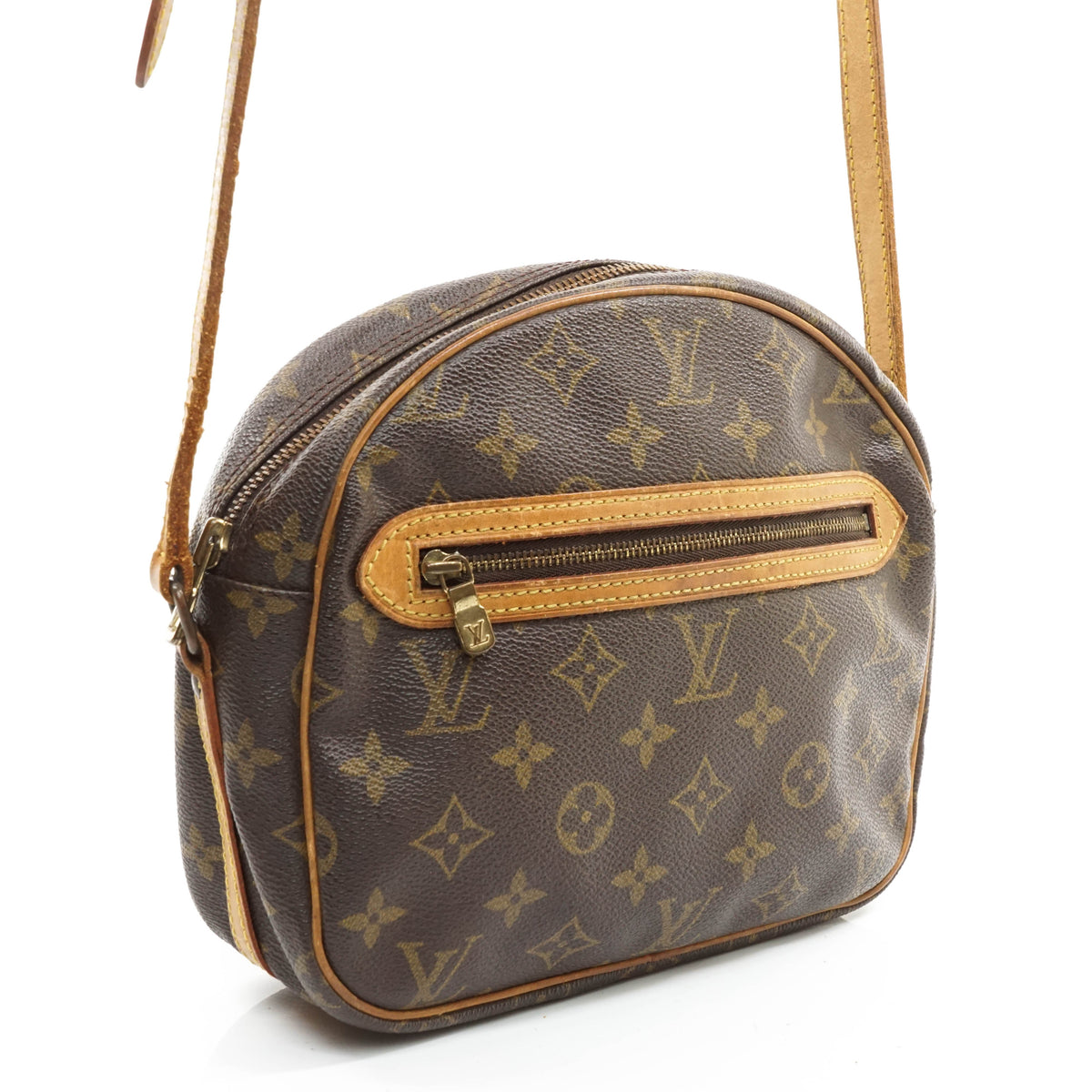Louis Vuitton Senlis Crossbody Bag - image 4