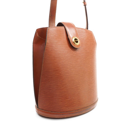 Louis Vuitton Cluny Shoulder Bag - photo 4