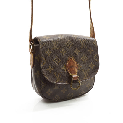 Louis Vuitton Saint Cloud Mini - image 4