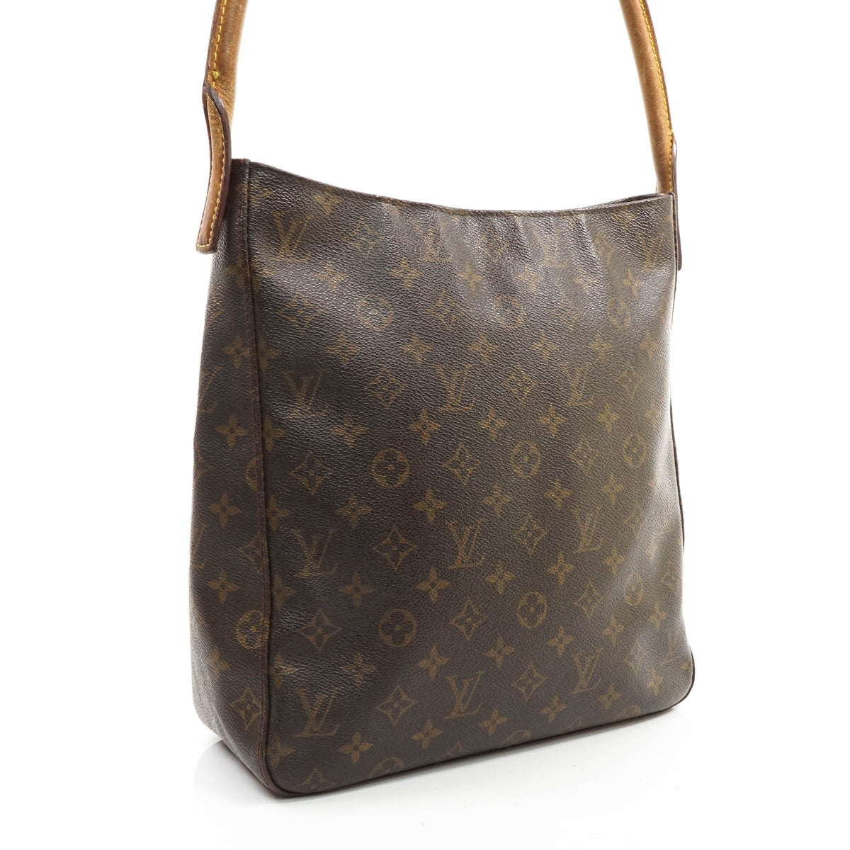 Louis Vuitton Looping Gm Shoulder - photo 4