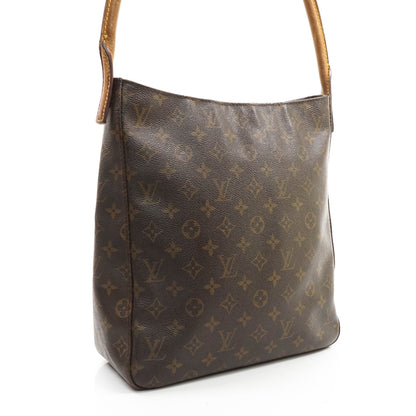 Louis Vuitton Looping Gm Shoulder - photo 4