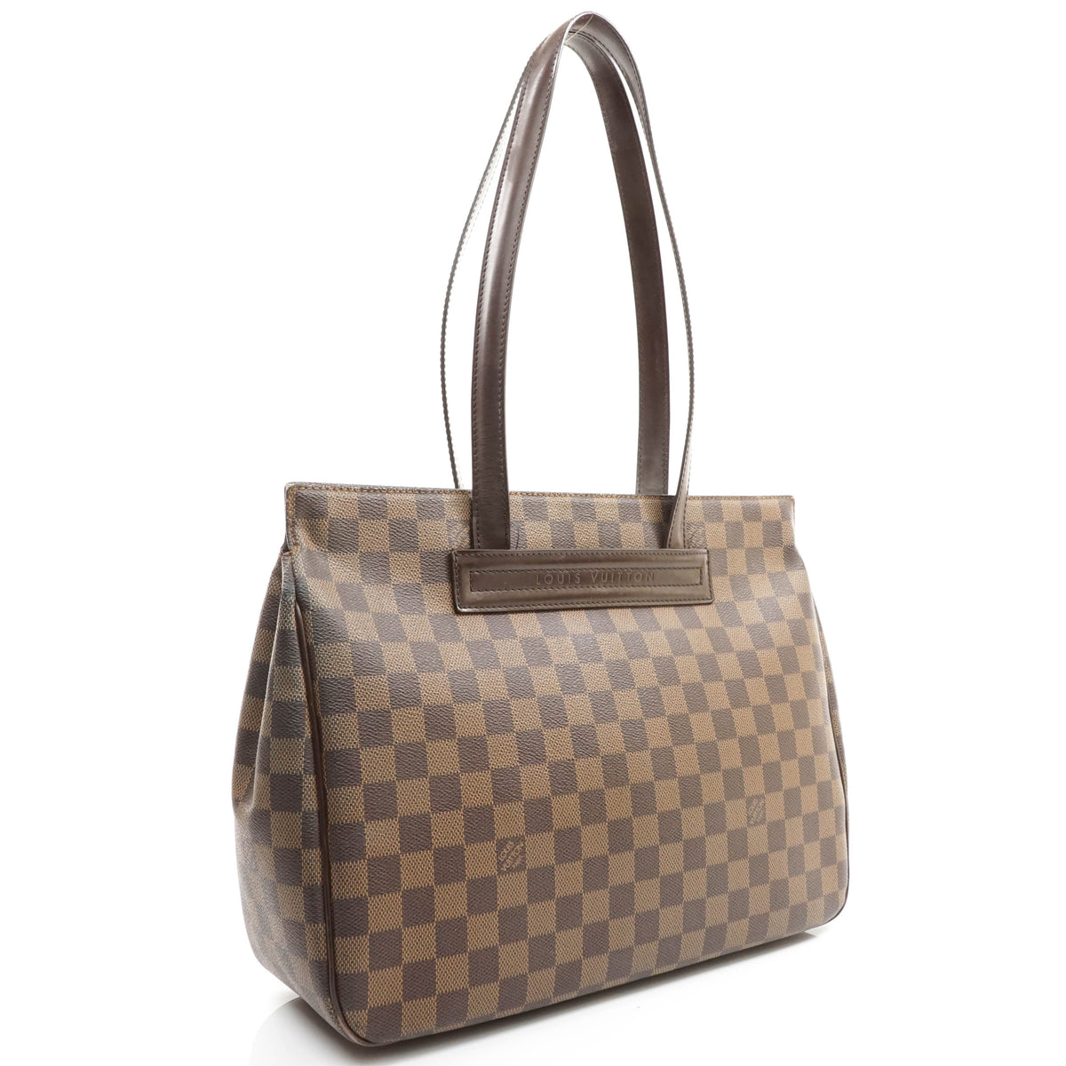 Louis Vuitton Parioli Pm Tote Bag - image 4