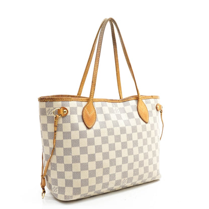Louis Vuitton Neverfull Pm Shoulder - image 4