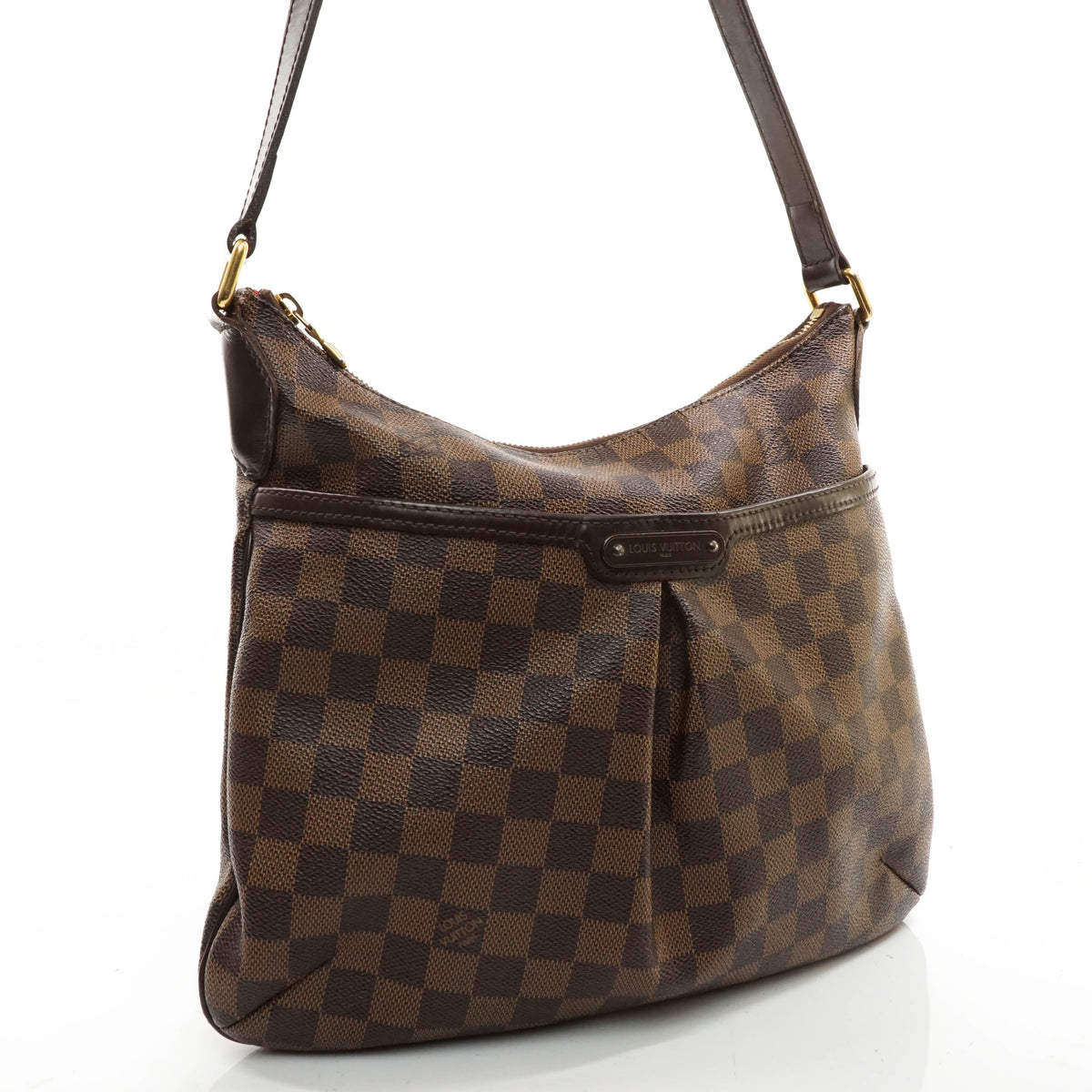 Louis Vuitton Bloomsbury Pm - photo 4