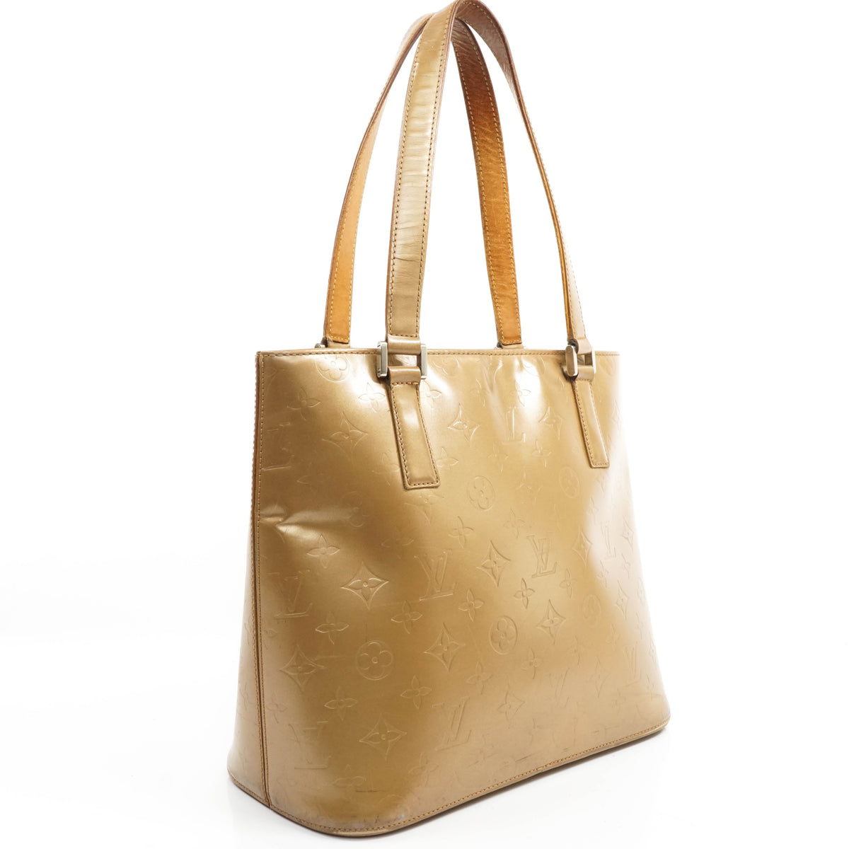 Louis Vuitton Stockton Tote Bag Mat - photo 4
