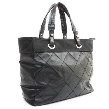 Chanel Paris Biarritz Tote Bag - photo 4