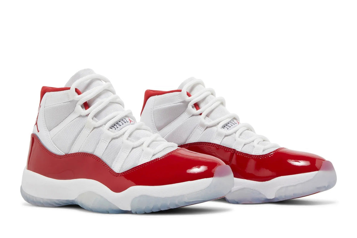 Jordan 11 Retro 'Cherry' - photo 3