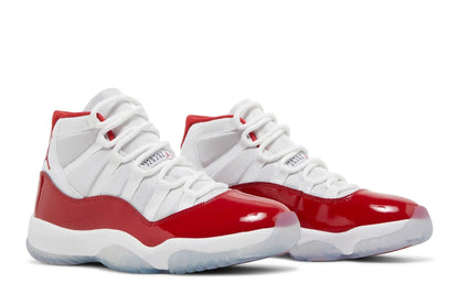 Jordan 11 Retro 'Cherry' - photo 3