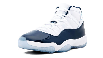 Air Jordan 11 Retro "Navy / Win Like '82" - photo 2