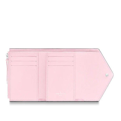 Louis Vuitton ESCALE VICTORINE WALLET Pastel - image 4