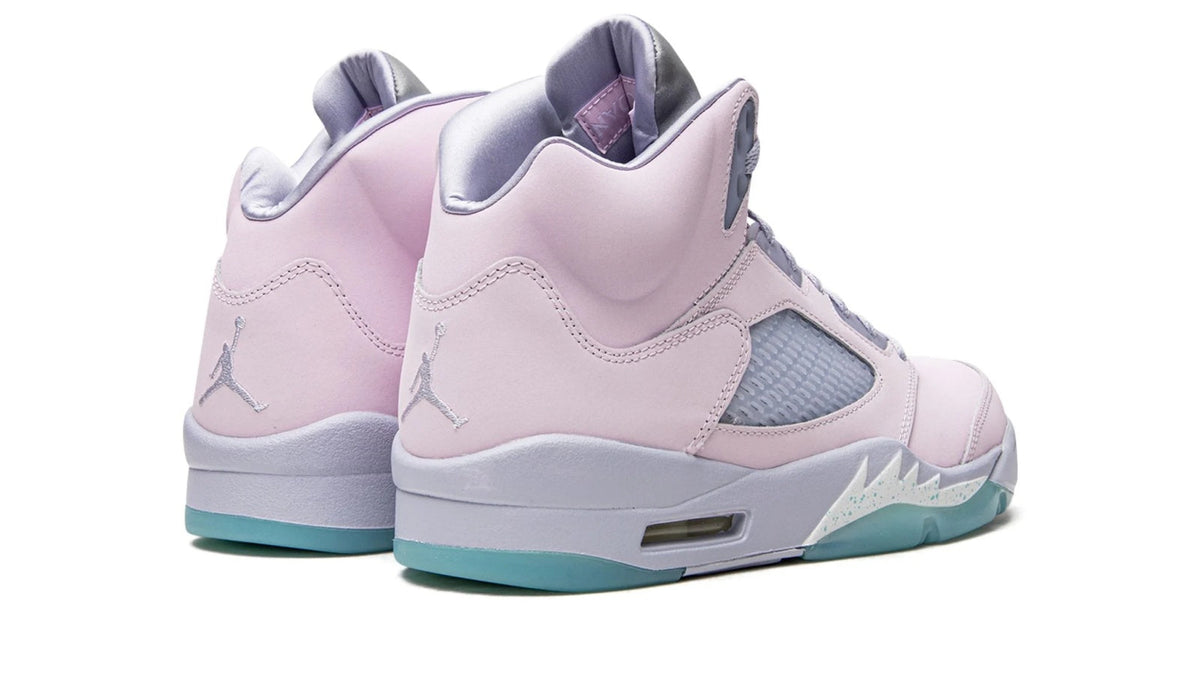 Air Jordan 5 Retro "Regal Pink" - photo 4