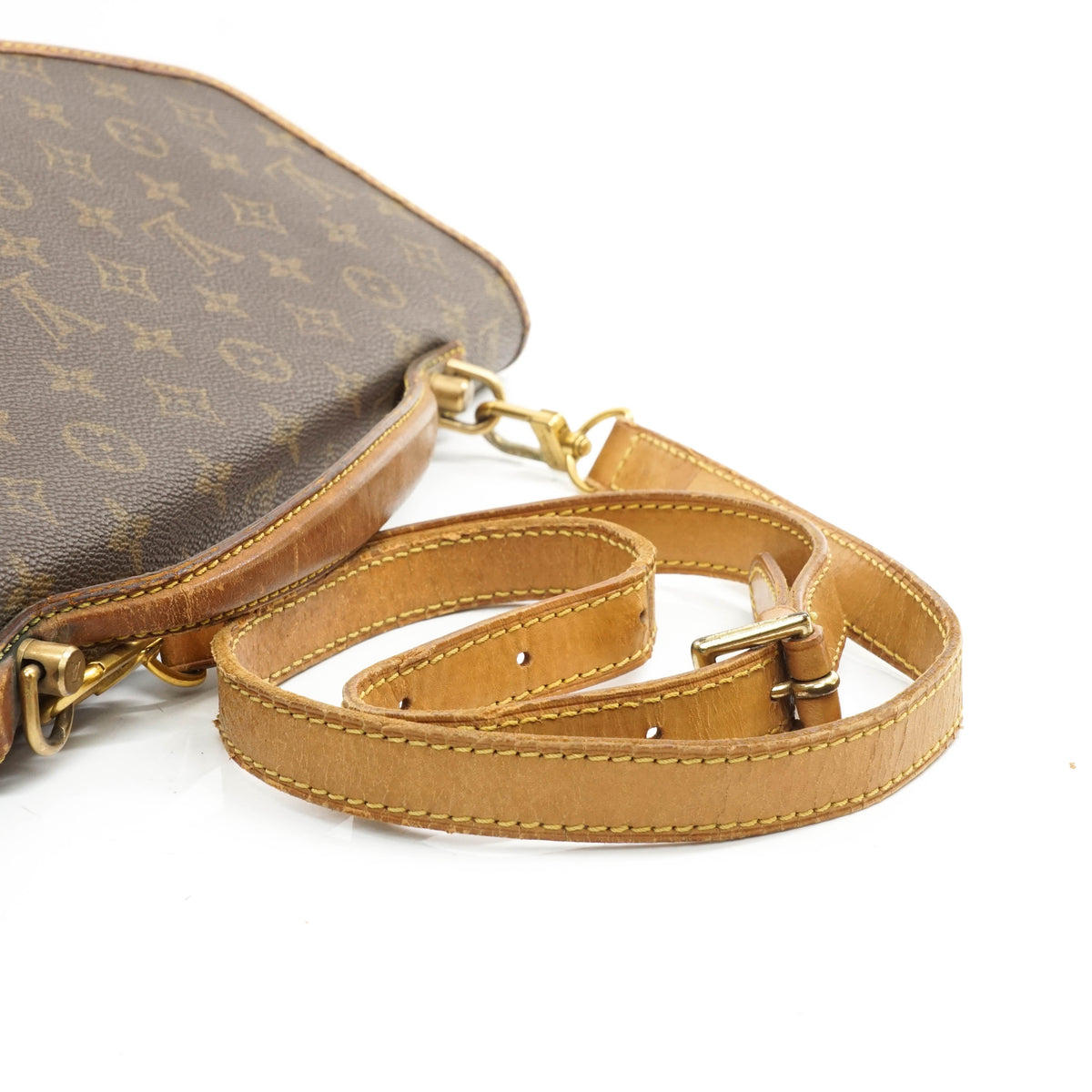 Louis Vuitton Beverly Hand Bag - photo 5