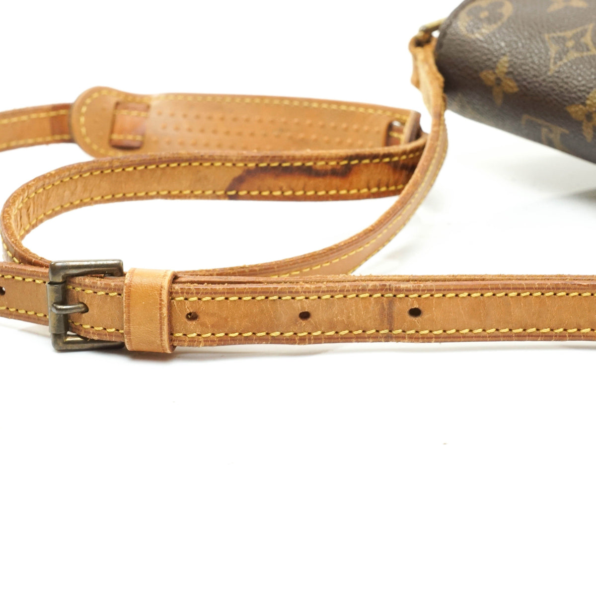 Louis Vuitton Chantilly Pm - photo 5