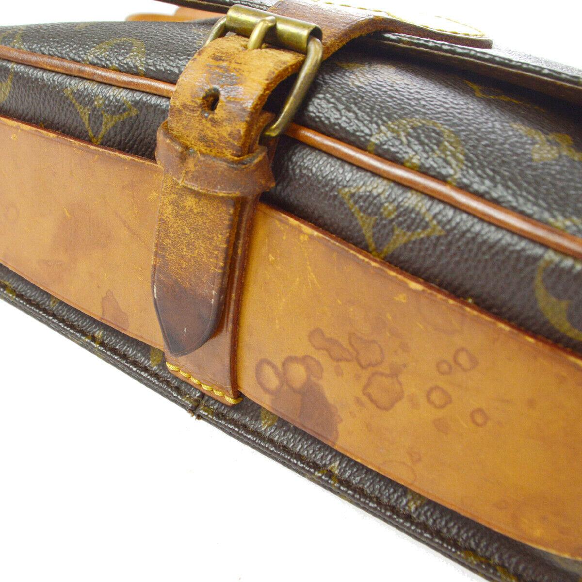 Louis Vuitton Cartouchiere Mm Shoulder - image 5