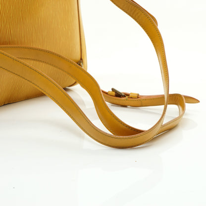 Louis Vuitton Gobelins Back Pack - photo 5