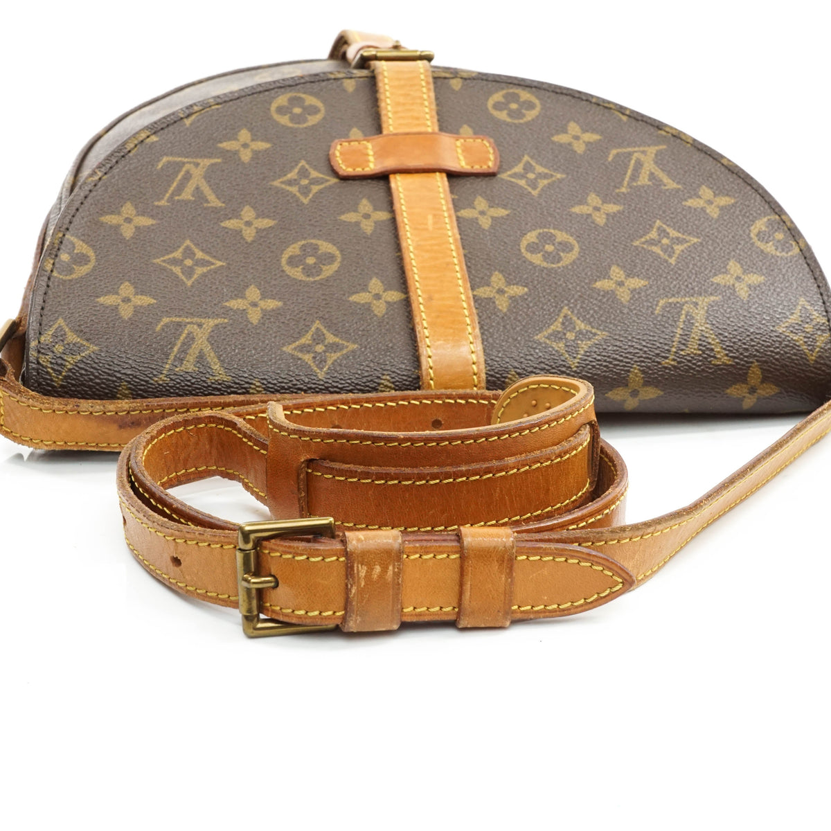 Louis Vuitton Chantilly Gm - photo 5