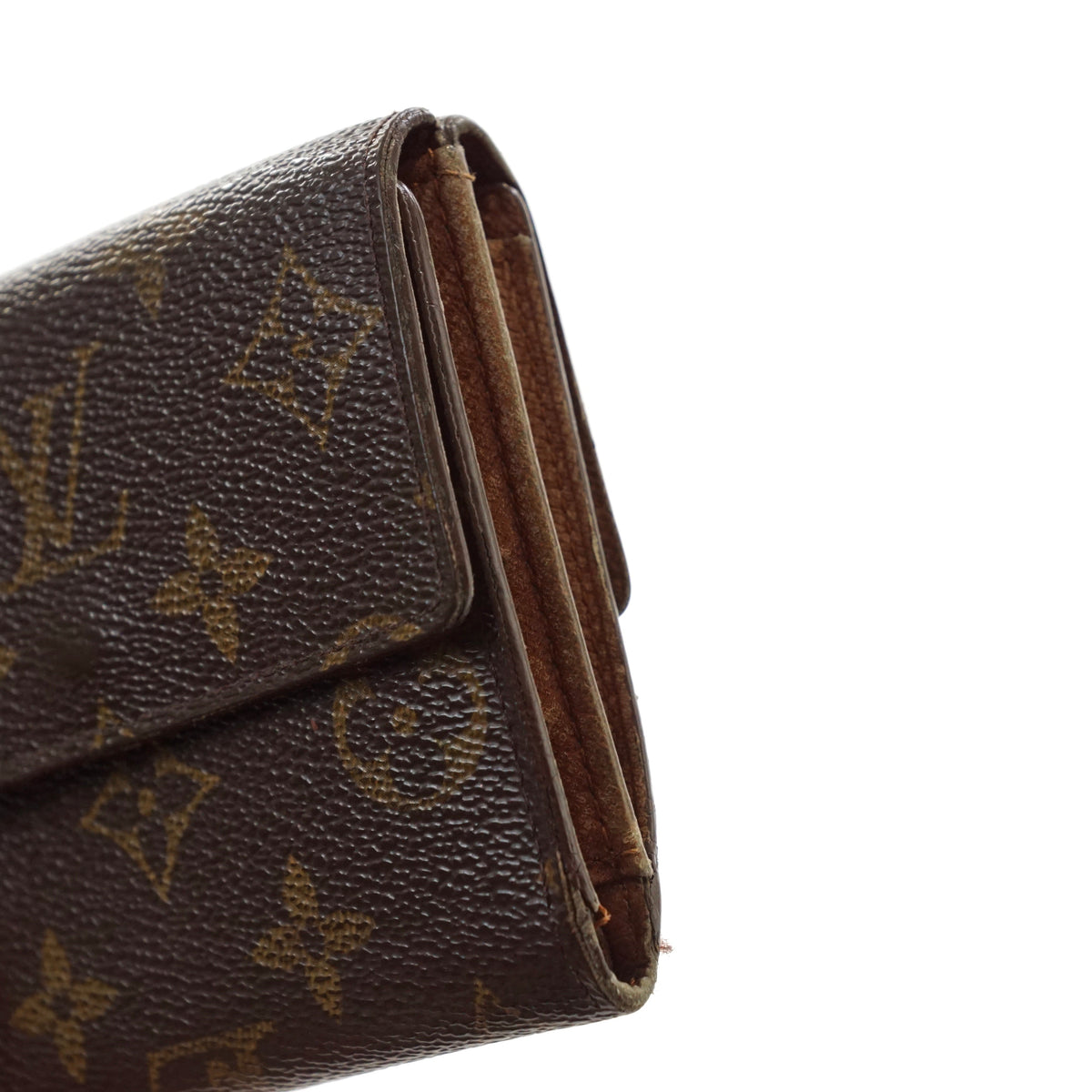 Louis Vuitton Porte Monnaie Carte - photo 4