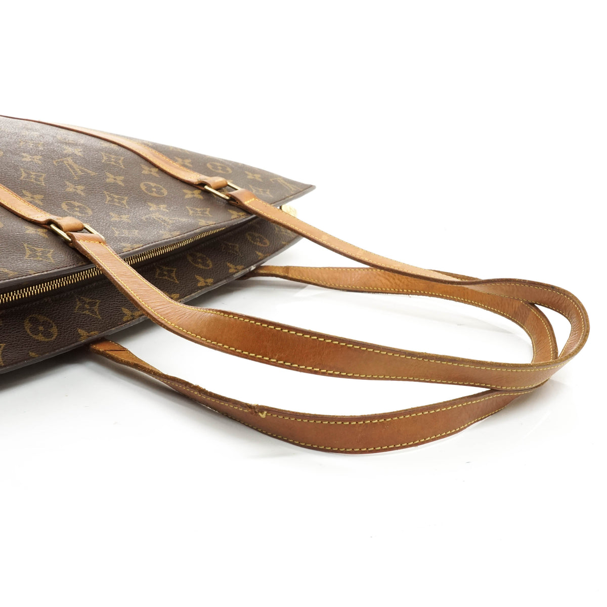 Louis Vuitton Babylone Tote Bag - image 5