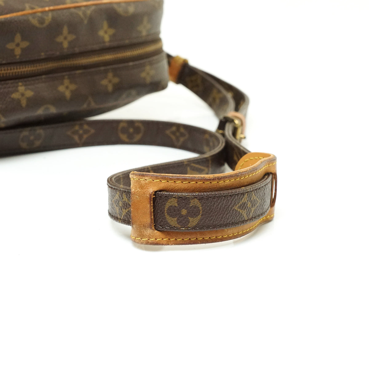 Louis Vuitton Amazon Mm Cross Body Bag - photo 5