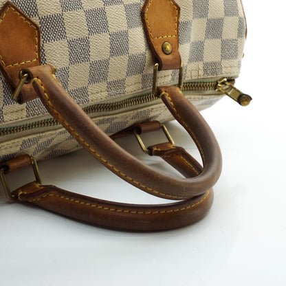 Louis Vuitton Speedy 30 Satchel Bag - photo 5
