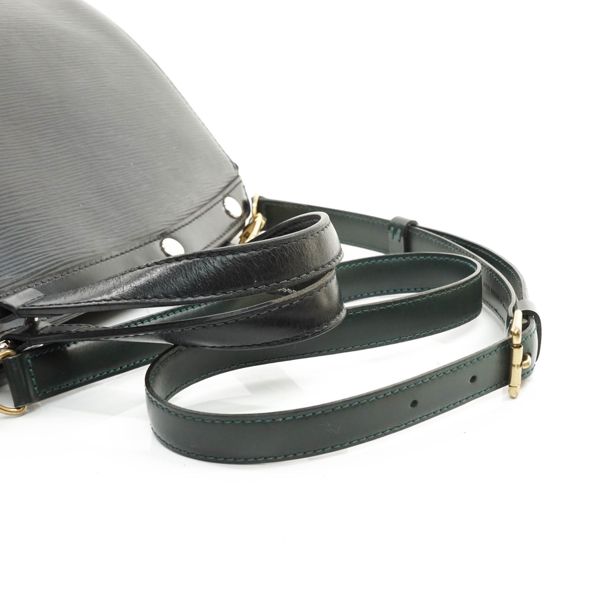 Louis Vuitton Blair Gm Hand Bag Epi - photo 5