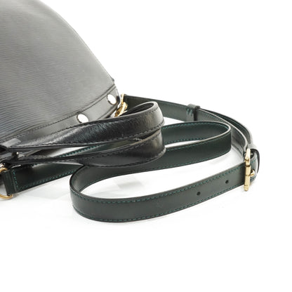 Louis Vuitton Blair Gm Hand Bag Epi - photo 5