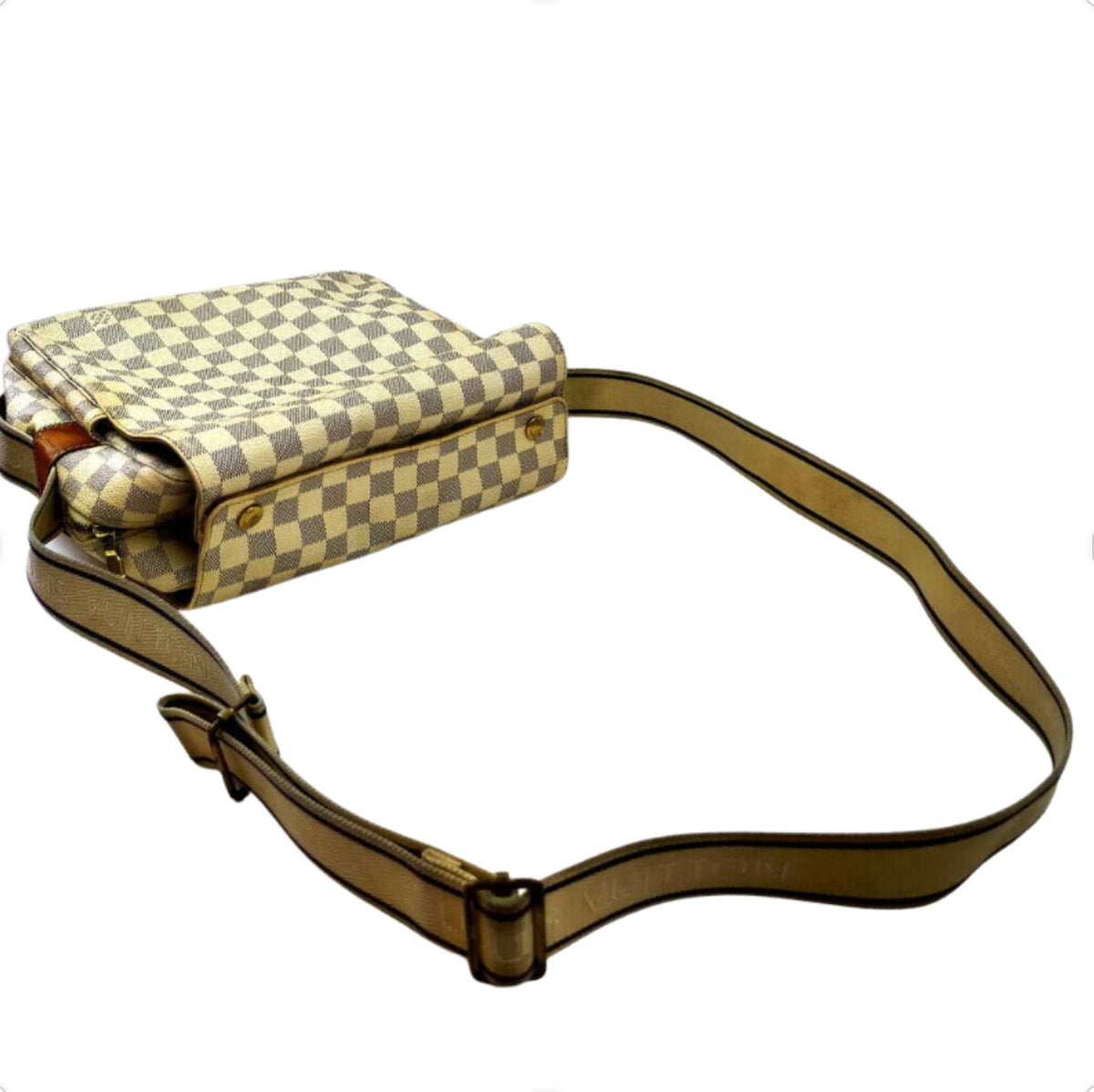 Louis Vuitton Naviglio Crossbody - photo 4