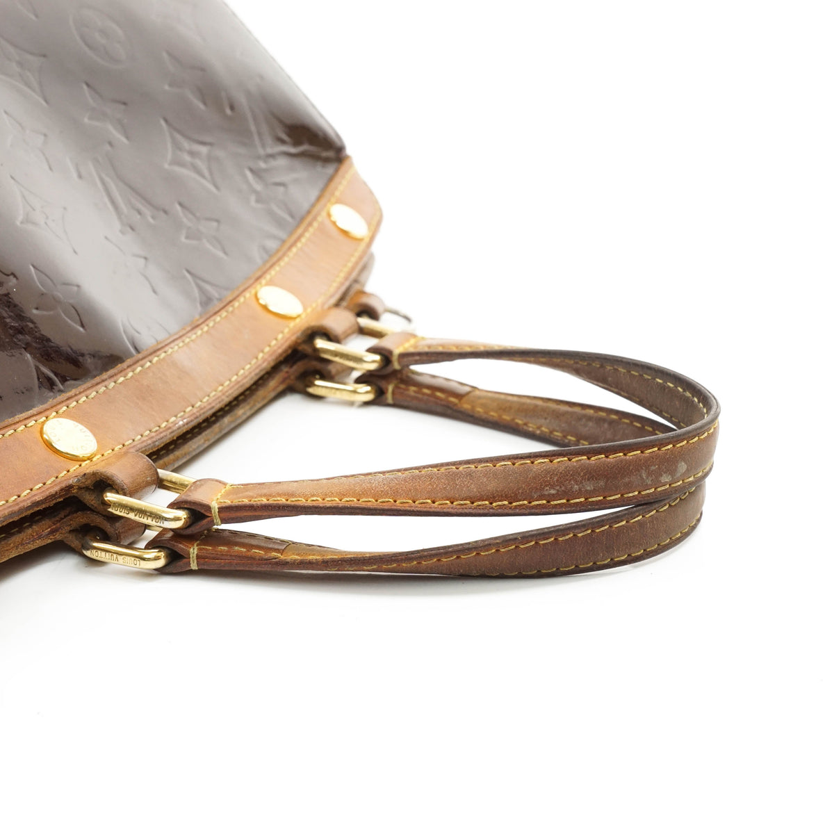 Louis Vuitton Blair Mm Hand Bag - photo 5