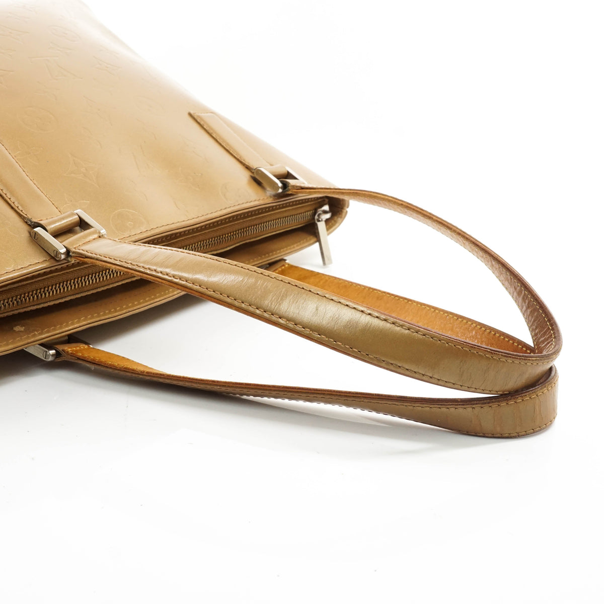Louis Vuitton Stockton Tote Bag Mat - photo 5