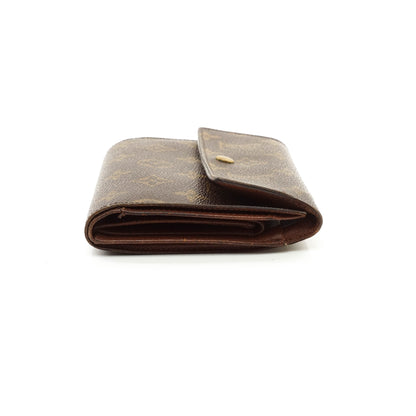 Louis Vuitton Porte Tresor Etui - image 4