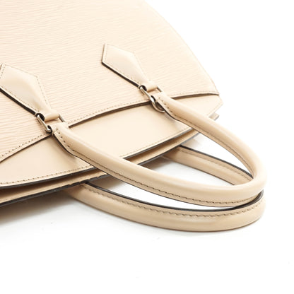 Louis Vuitton Soufflot Mm Hand Bag - photo 5