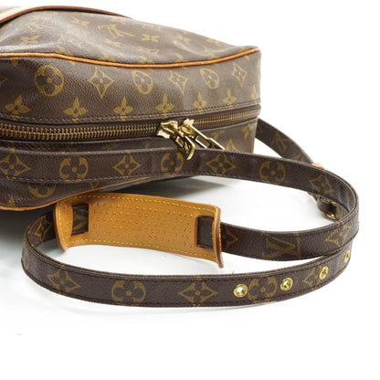Louis Vuitton Danube Gm Crossbody - photo 5