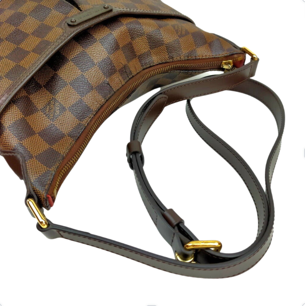 Louis Vuitton Bloomsbury Pm - image 5