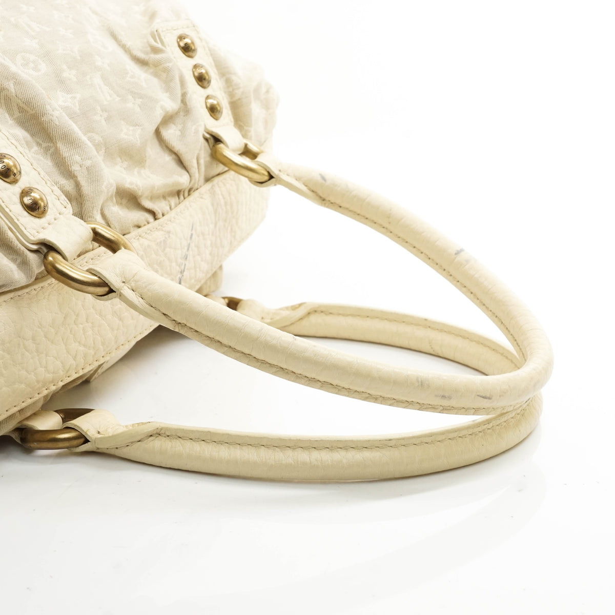 Louis Vuitton Trapeze Pm Hand Bag - photo 5