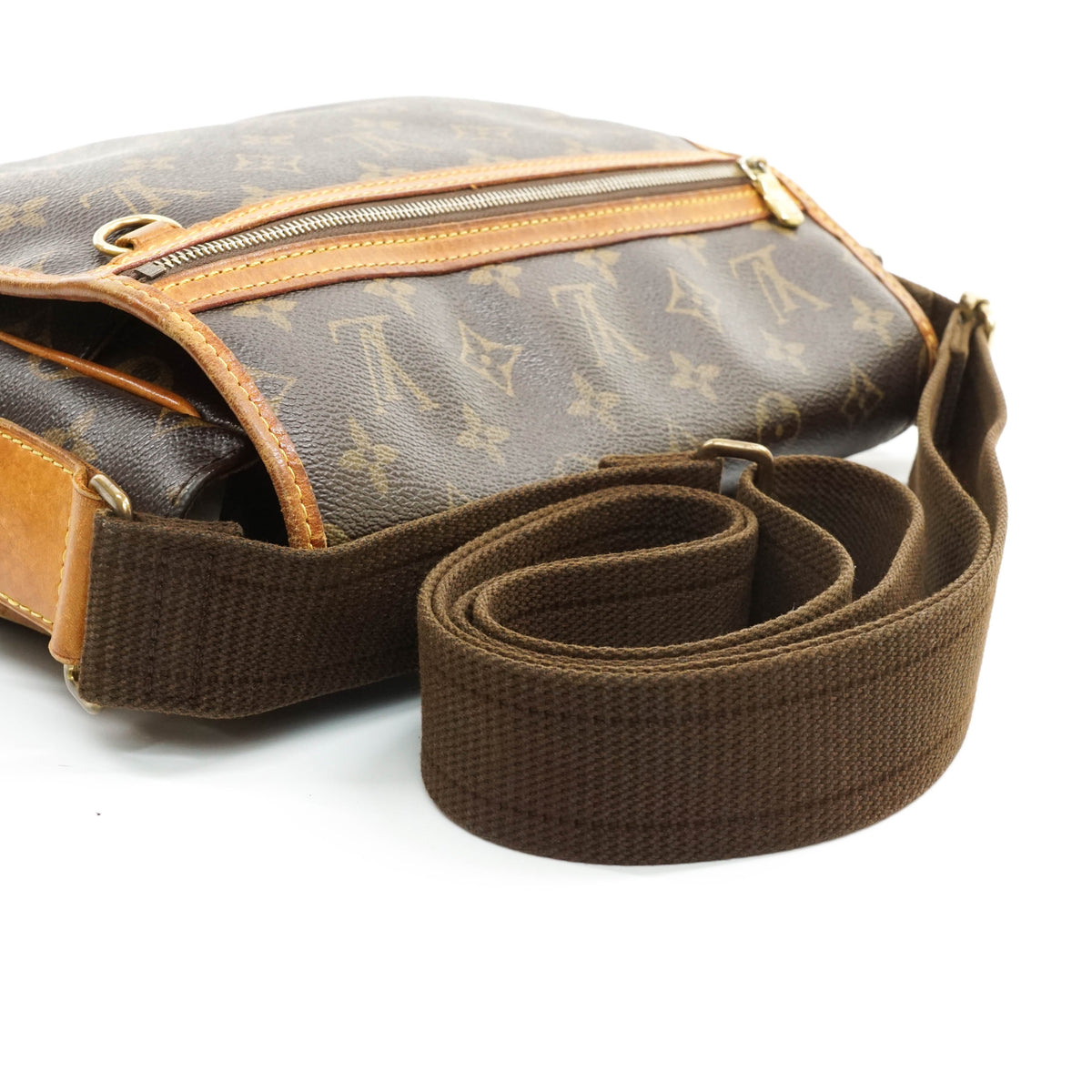 Louis Vuitton Bosphore Messenger - photo 5