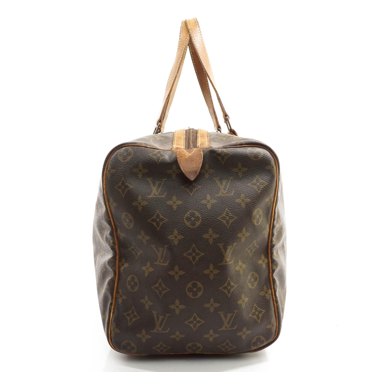 Louis Vuitton Sac Souple 45 Boston - photo 5