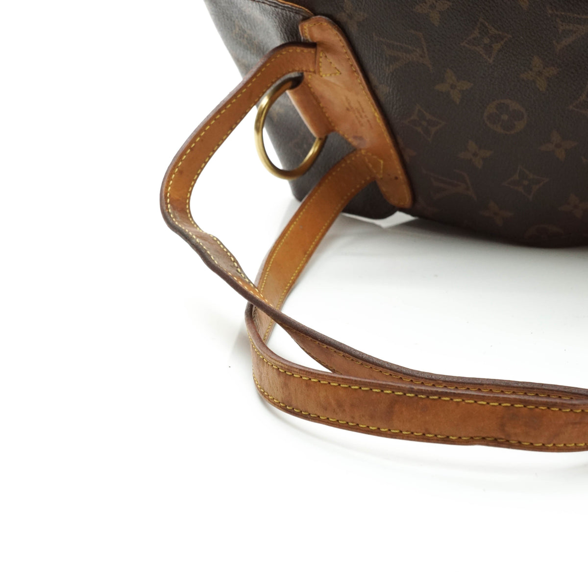 Louis Vuitton Montsouris Mm - photo 5