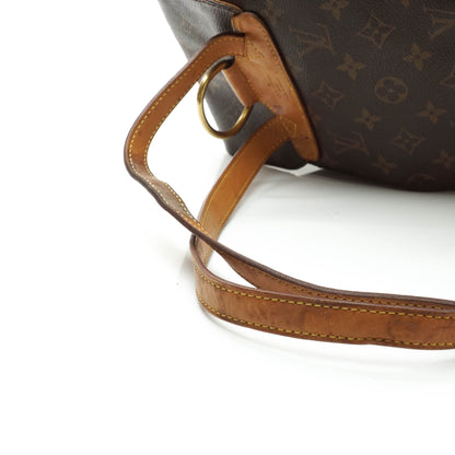 Louis Vuitton Montsouris Mm - photo 5
