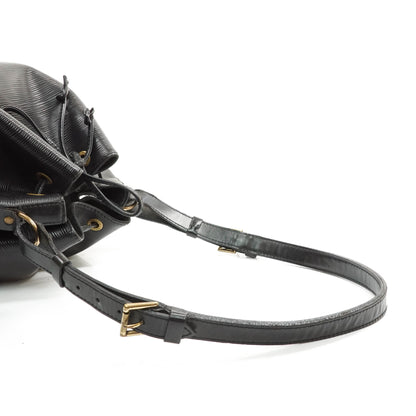 Louis Vuitton Noe Shoulder Bag Epi - image 5