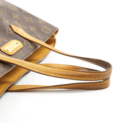 Louis Vuitton Wilshire Pm Hand Bag - image 5