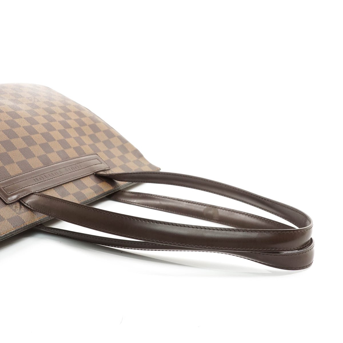 Louis Vuitton Parioli Pm Tote Bag - image 5