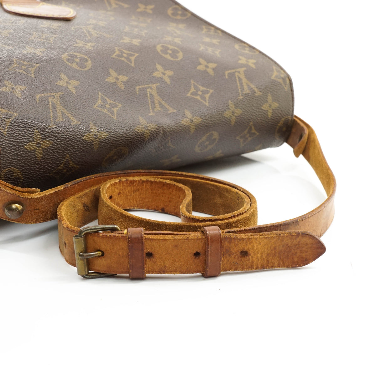 Louis Vuitton Cartouchiere Gm - photo 5