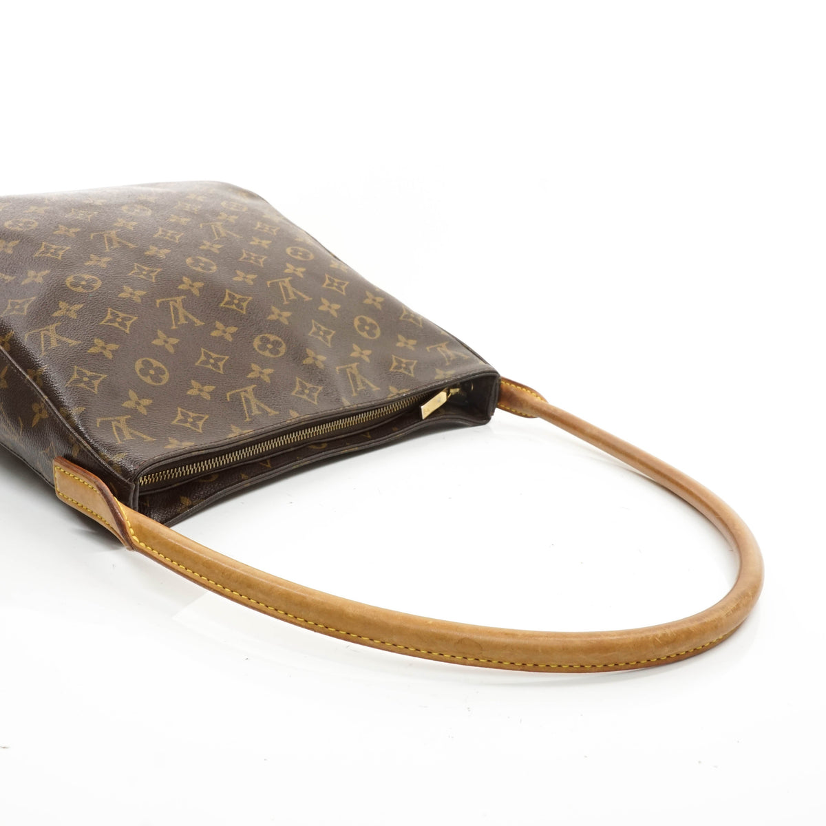 Louis Vuitton Looping Gm Shoulder - photo 5