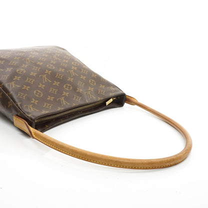 Louis Vuitton Looping Gm Shoulder - photo 5