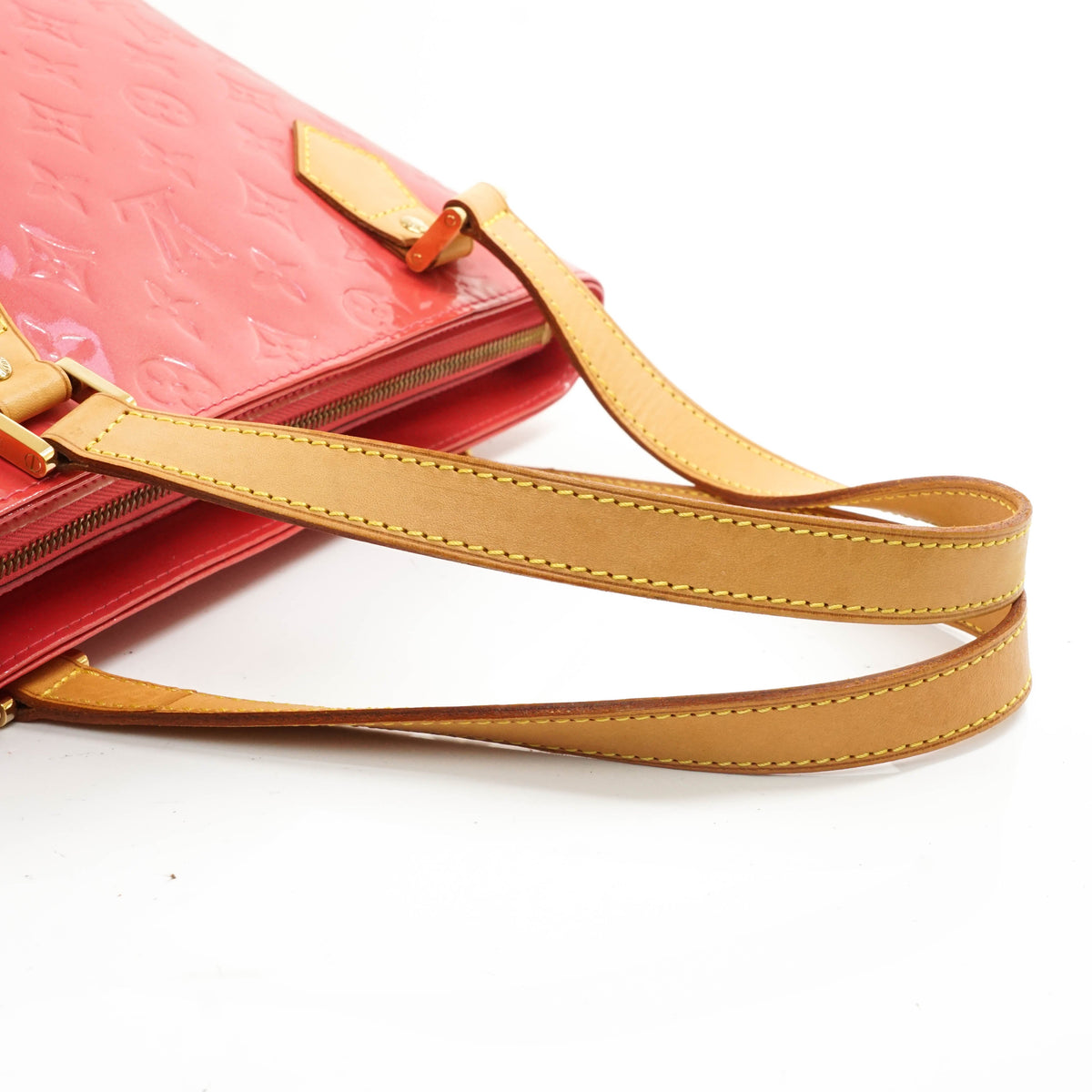 Louis Vuitton Houston Tote Bag Pink - photo 5