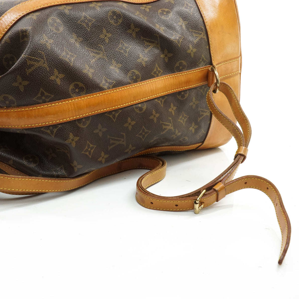 Louis Vuitton Randonnee Gm Shoulder - image 5