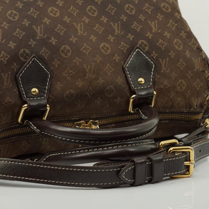 Louis Vuitton Speedy 30 Idylle - photo 5