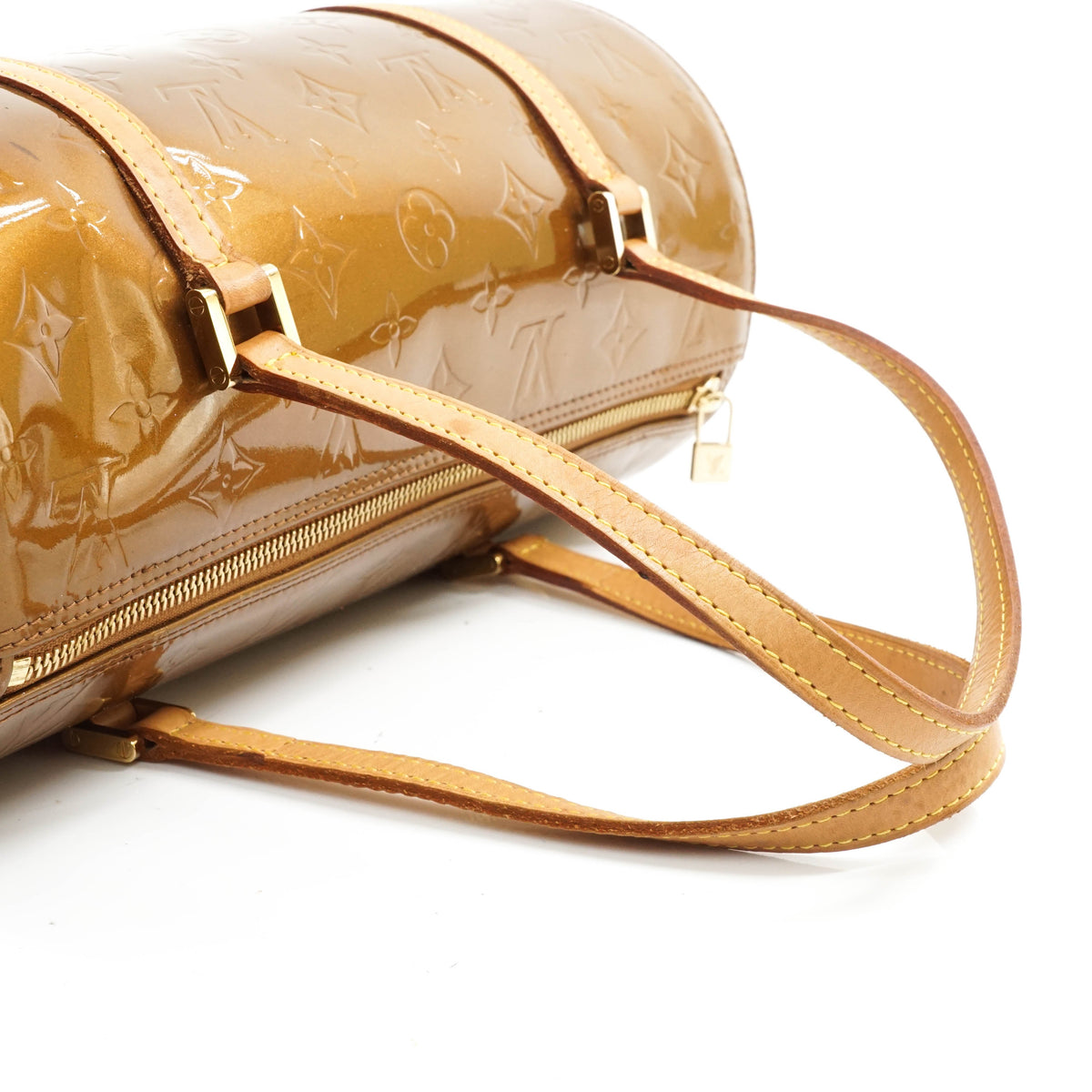 Louis Vuitton Bedford Bag Vernis - image 5